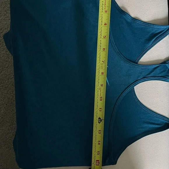 Nike training tank top  - Picture 7 of 7